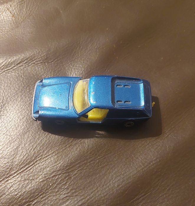 Количка MATCHBOX N5 Lotus Europa България