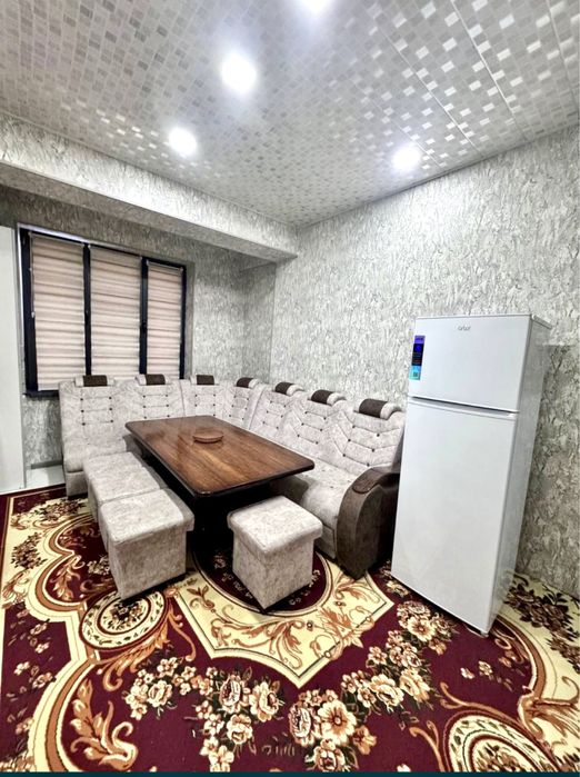 Smart City.Сдаётся Одна комнатная Люкс в Новостройке