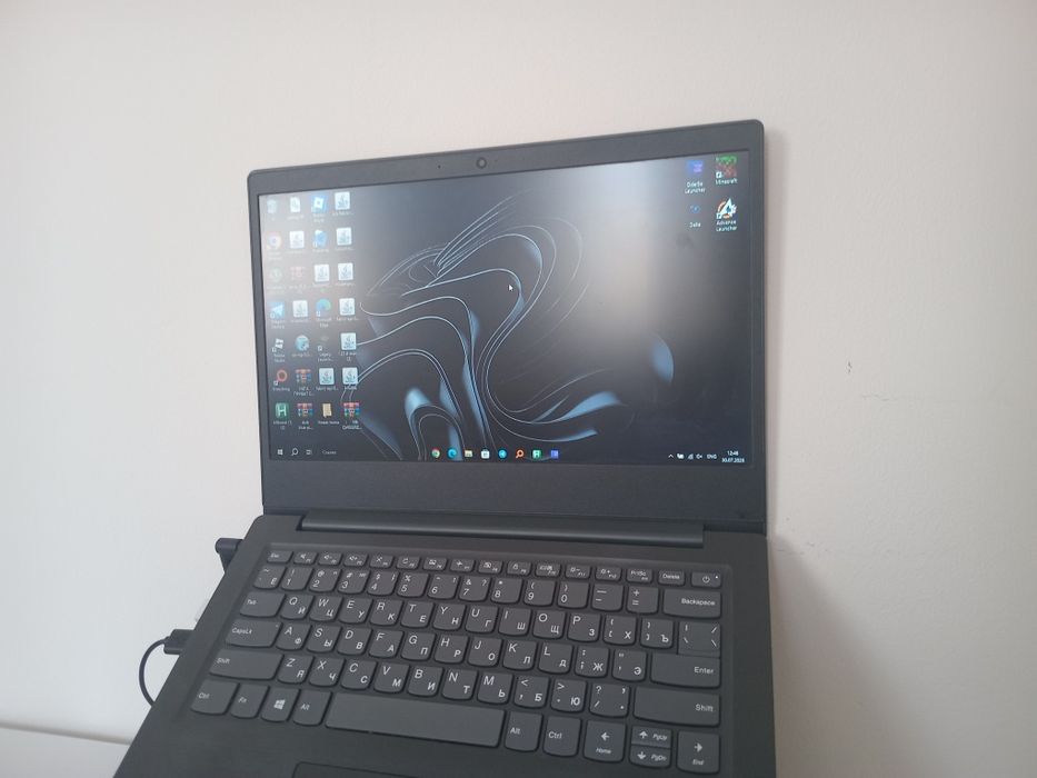 ноутбук ideapad L340 срочно