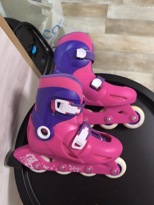 Ролери за момиче