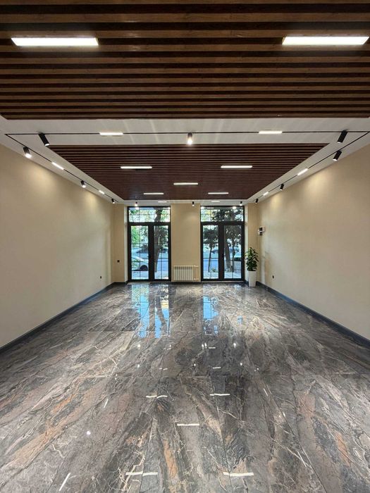 Срочно продаётся нежилое помещение Улица Шота Руставели Братские могил