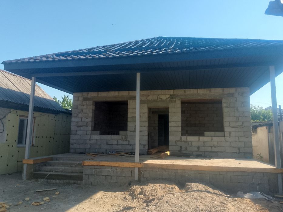 Строительство домов бригада строителей