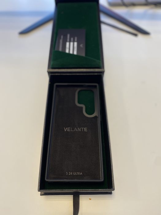 Husa Velante samsung S24 ultra