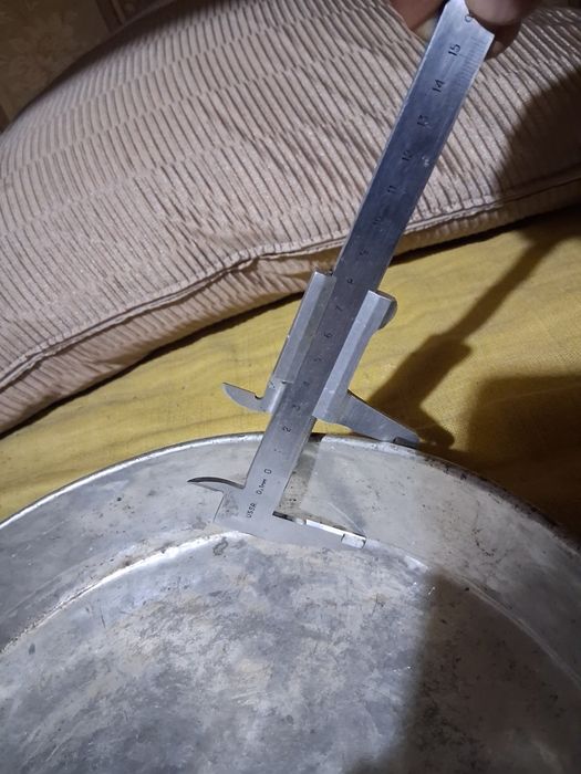 Продавам медна това калаидисана