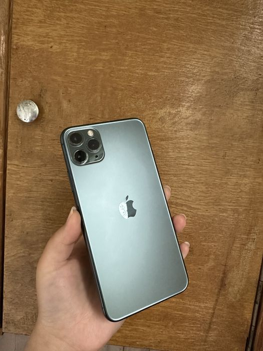 Айфон 11про макс 64гб