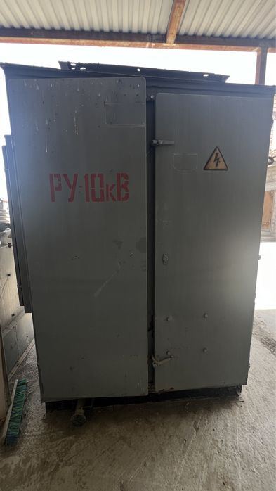 Трансфоматоар 250 кВт 10 бу