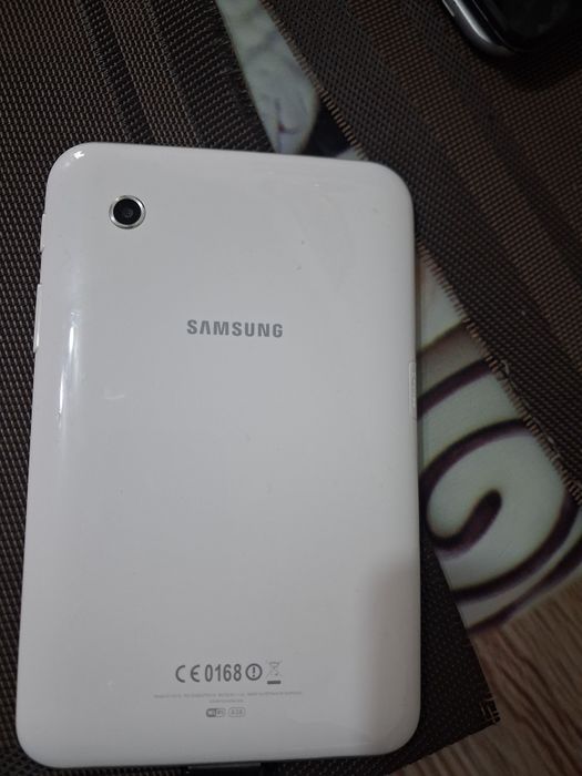 Vand tableta samsung tab 2