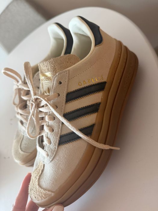 Adidas Gazelle маратонки