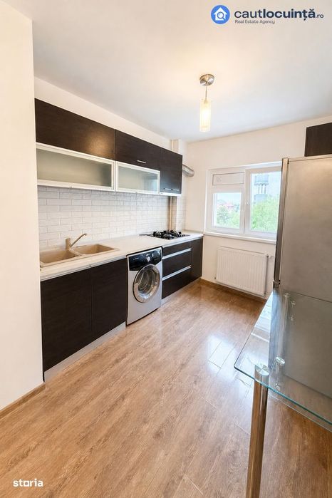 Apartament 2 Camere | Brancoveanu | Bloc Reabilitat