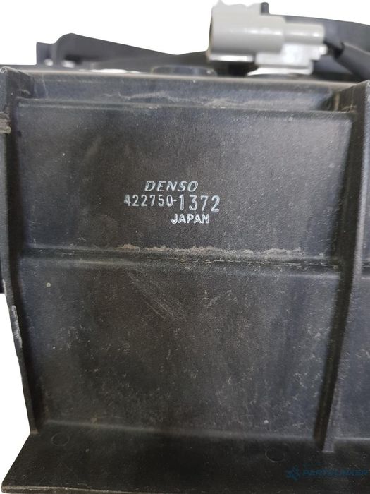 Electroventilator Toyota Rav 4 2005-2010 2.2 422750-1372
