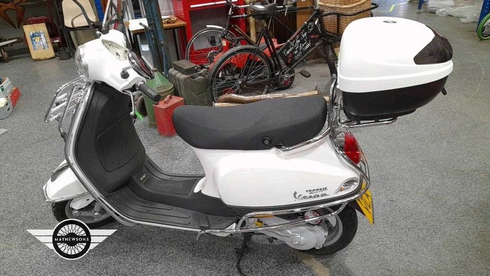 Piaggio Vespa C38 Lx LXV S Sport скутер мотопед мотор НА ЧАСТИ