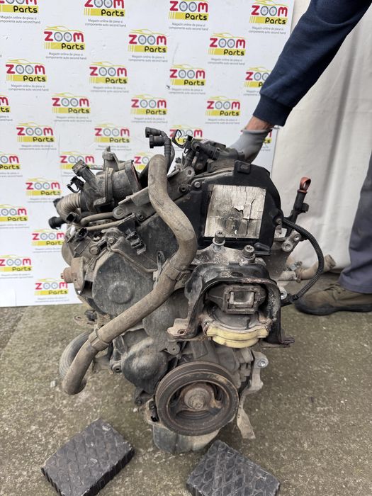 Motor 1,6 HDi Peugeot 301 308 2008 Citroen C-Elysee C3 C4 Cactus cod 9H06 Euro 5
