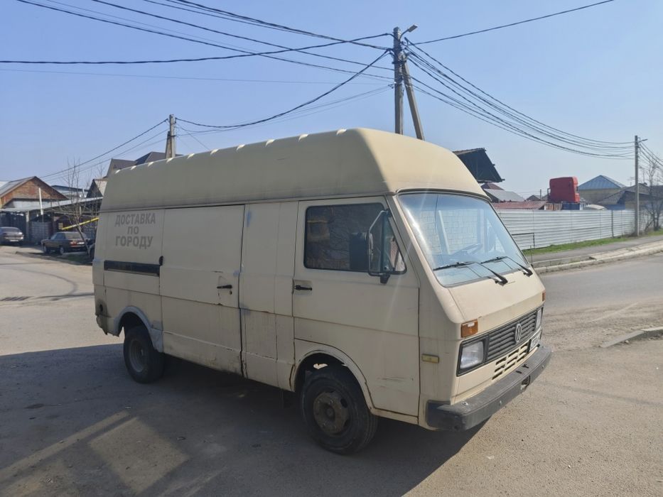 Продам Volkswagen LT45