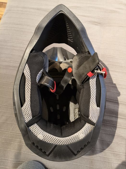 Cască Acerbis Moto ATV Cross