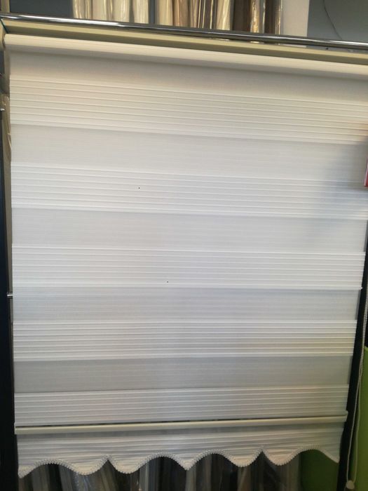 Нови Щори Ден и нощ