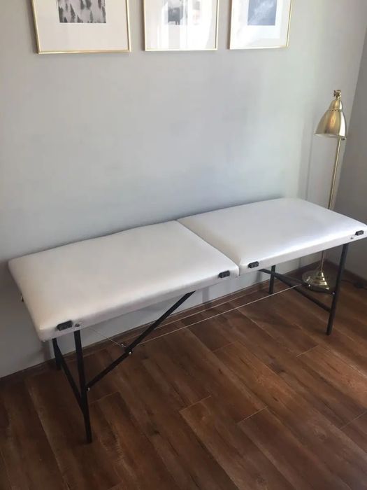 Кушетка чемодан.