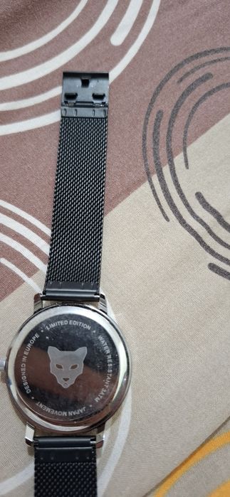 Часовник Marc Lauder