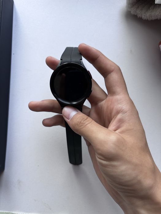 смарт часы Samsung Galaxy Watch 5 Pro
