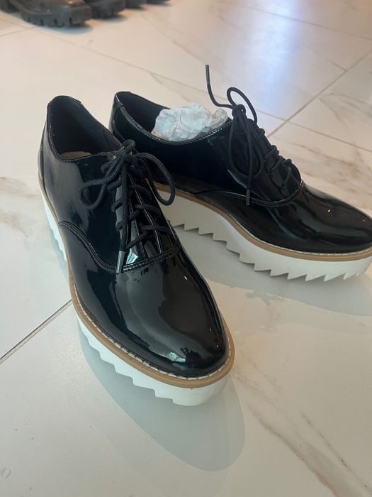 Дамски обувки HM