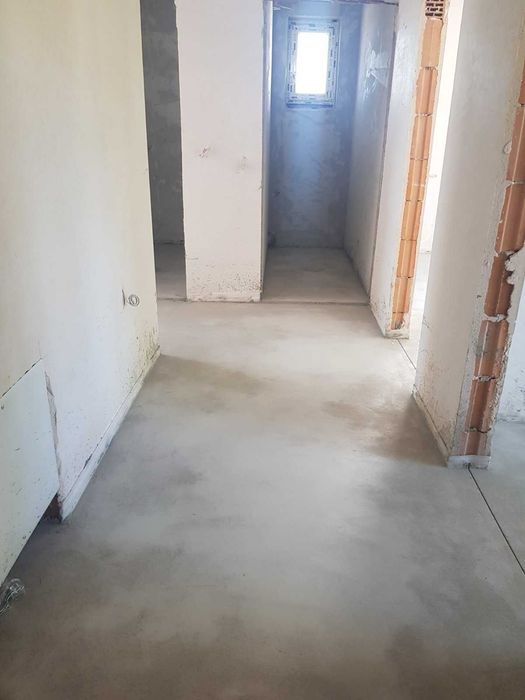 Тристаен апартамент в строеж, кв. "Кайсиева градина" с паркомясто