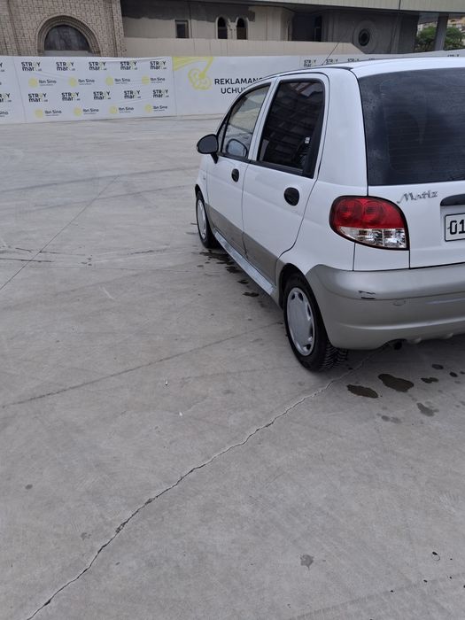 Matiz best yili 2018 srocna sotiladi