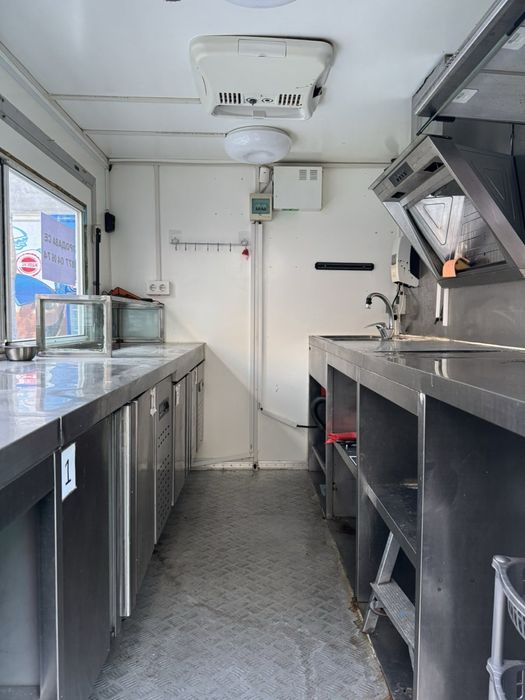 Продава се Заведение в Пловдив, Старият град - 50 кв.м за 408 €/кв.м - Снимка #8