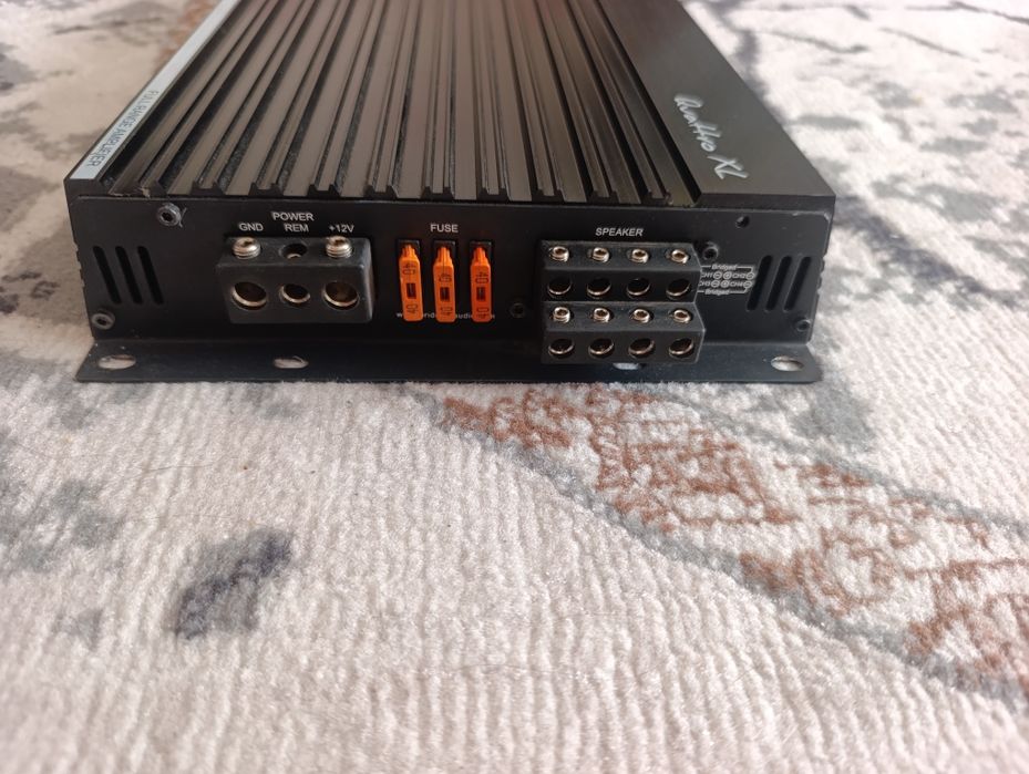 Продам Усилитель Pride