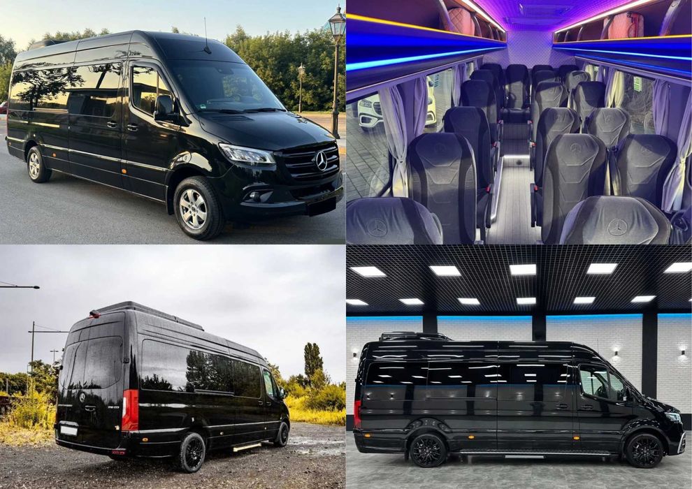 Премиальный сервис пассажирских перевозок по всему Узбекистану 24/7