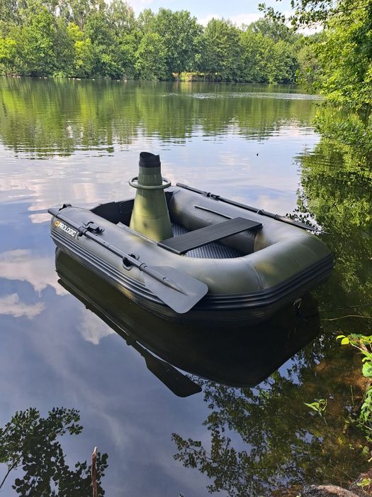 Лодка за риболов