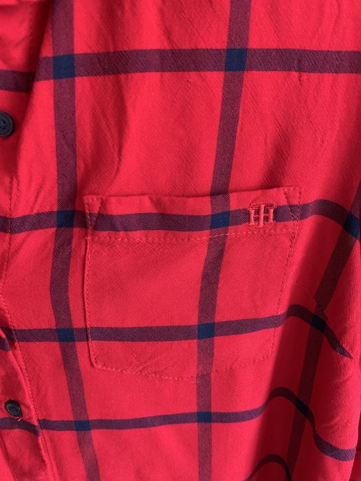 Tommy hilfiger риза