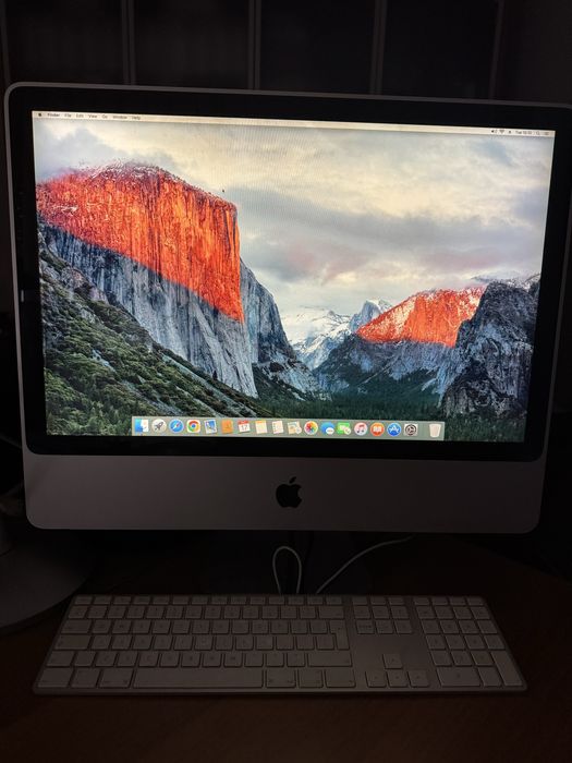Imac 24” - 2008
