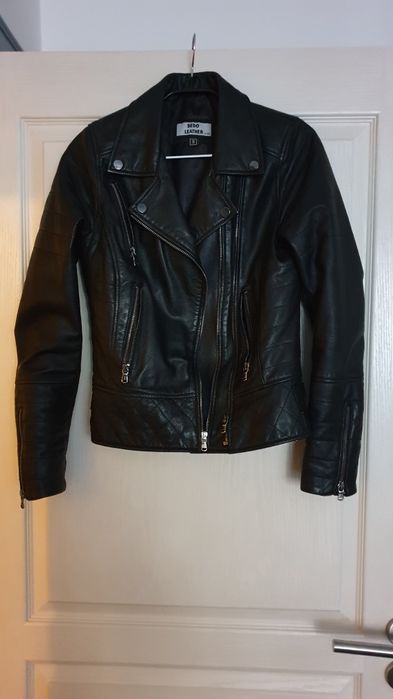 Gaeacă de piele neagra