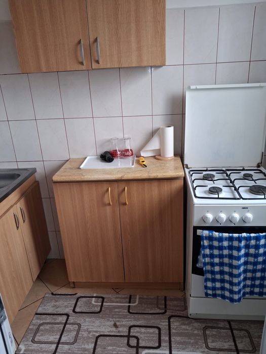 Garsoniera inchiriere