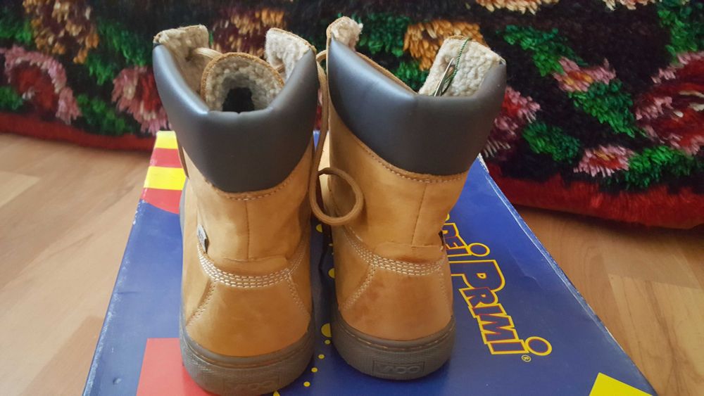 Продават се нови ботуши VADO Va-tex с номерация № 38