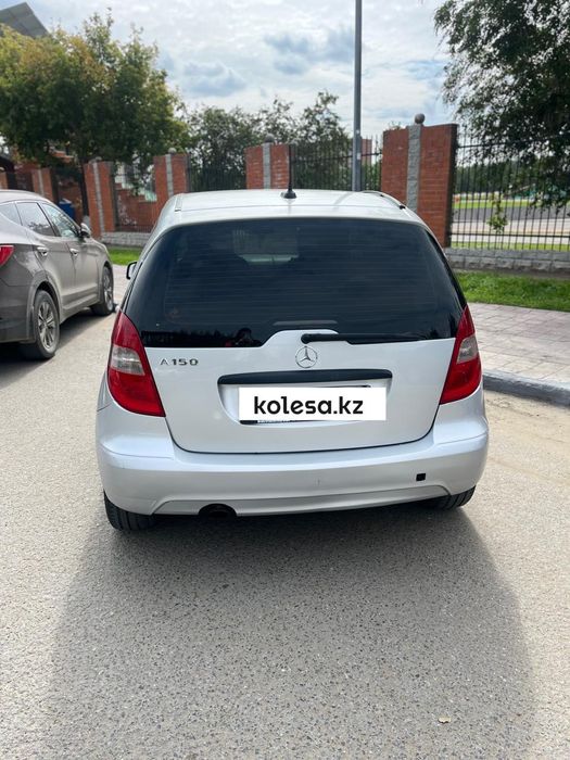 Продам  Mercedes A150.