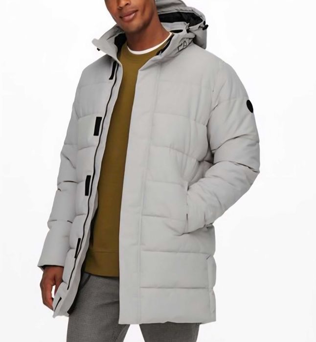 Vand geaca barbati Only&Sons ca noua