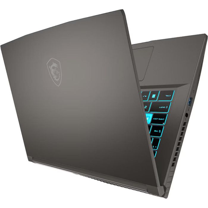 Laptop Gaming MSI Thin 15 B12UC-2037XRO, Intel Core i7-12650H -A-