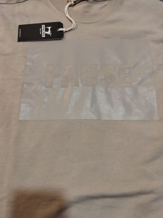 Мъжка блуза PAUSE