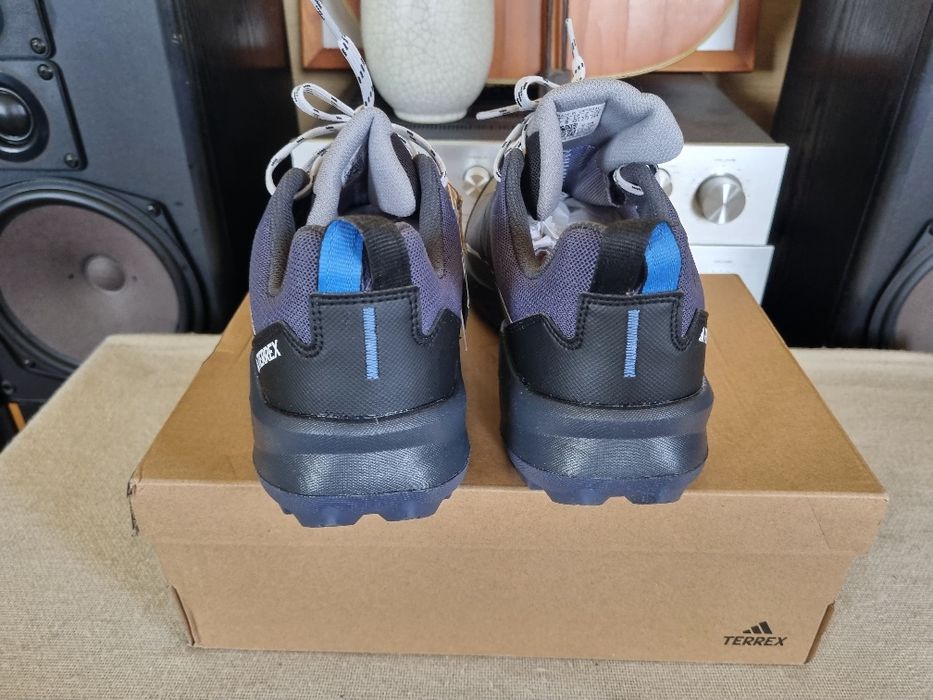Adidasi, Adidas Terrex Skychaser AX 5 GTX. Marimea 43. Noi