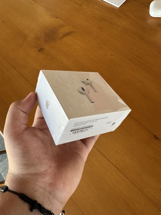 Căsti AirPods Pro3-Noi sigilate