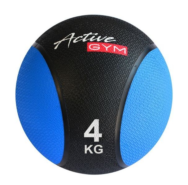Медицински Топки Active Gym 2-10кг НОВИ