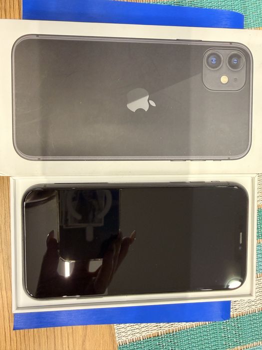 iPhone 11 128gb здрав инзапазен