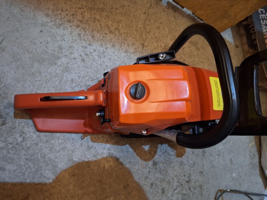 Drujba termica 3.3 cp