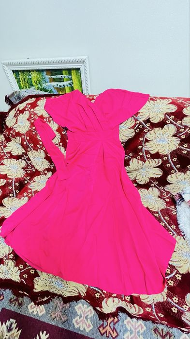 Продам платье вечернее