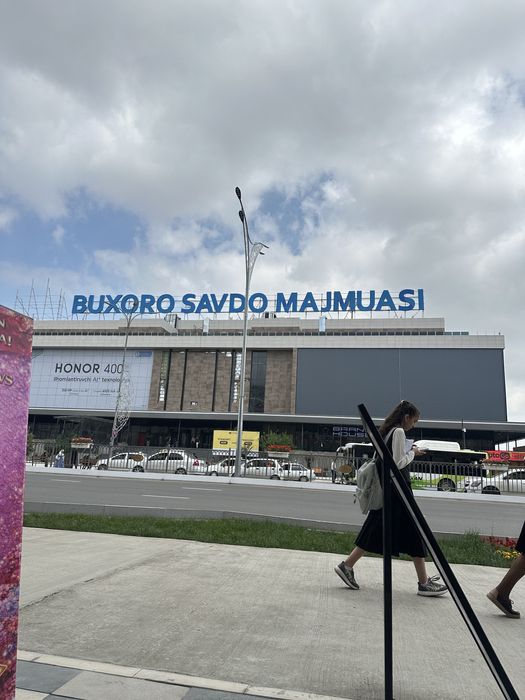 Qulay sharoitda ijoraga beriladi