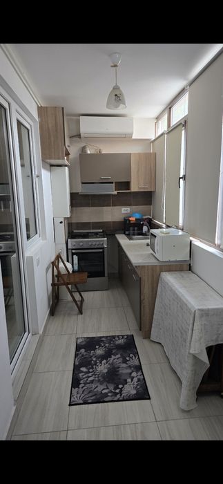 Proprietar, închiriez ap  2 camere Militari Residence