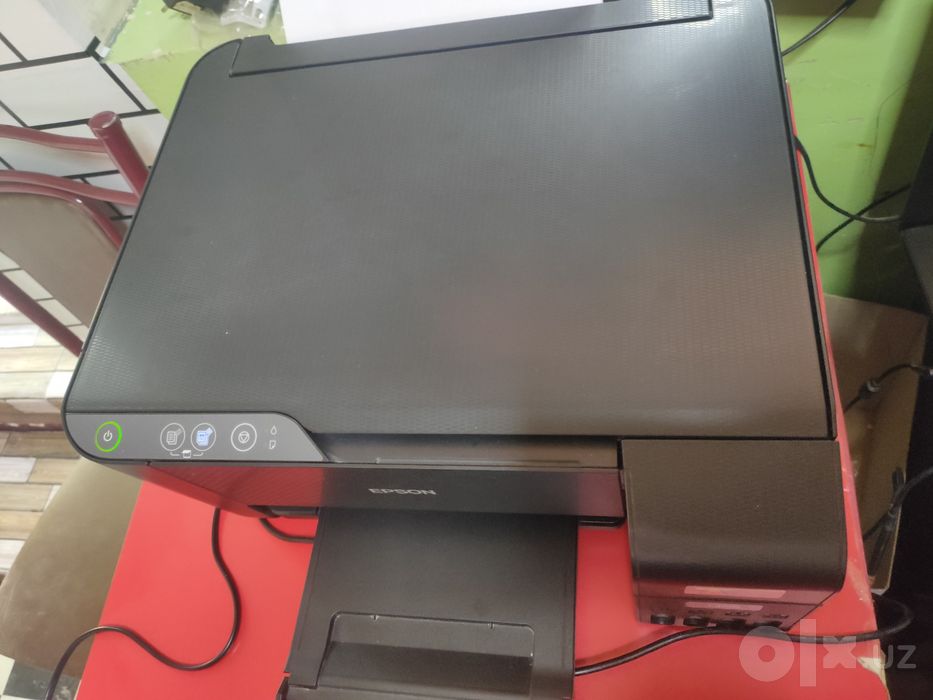 EPSON 3210 rangli