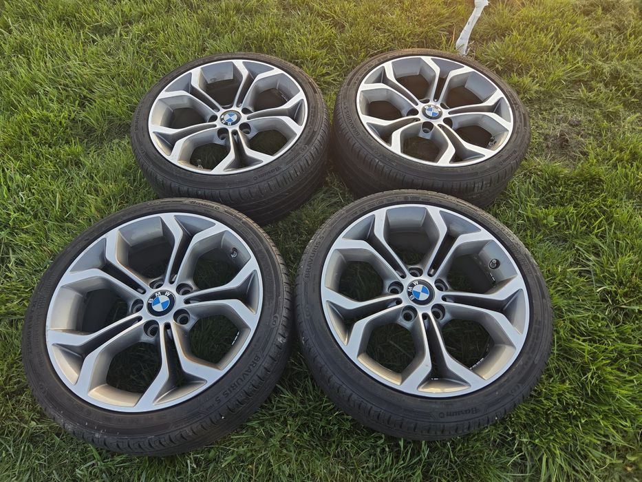 Jante Originale BMW