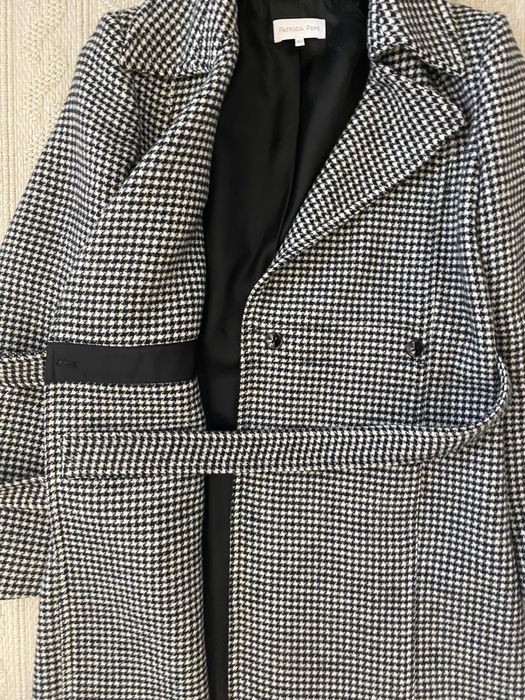 Палто на патриция пепе М