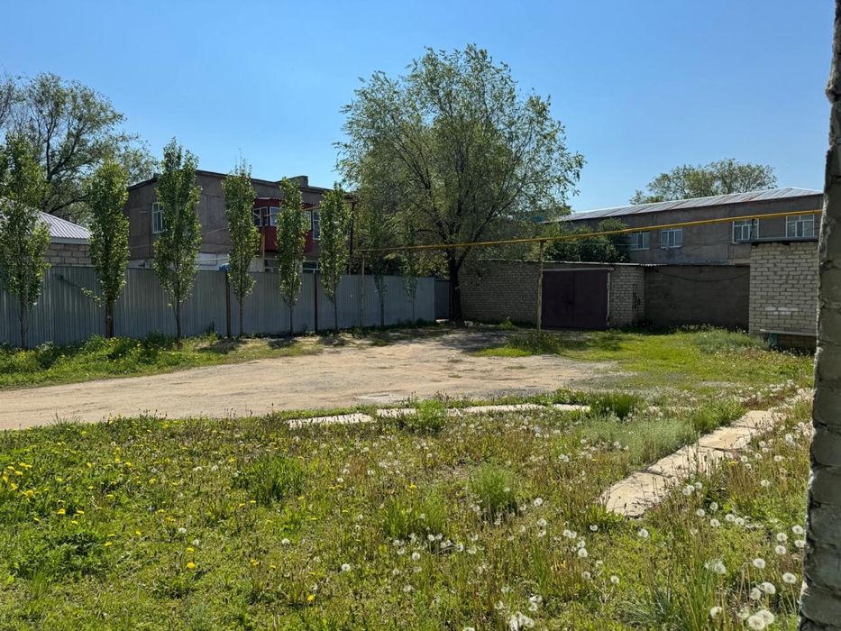 Продам баню и гараж